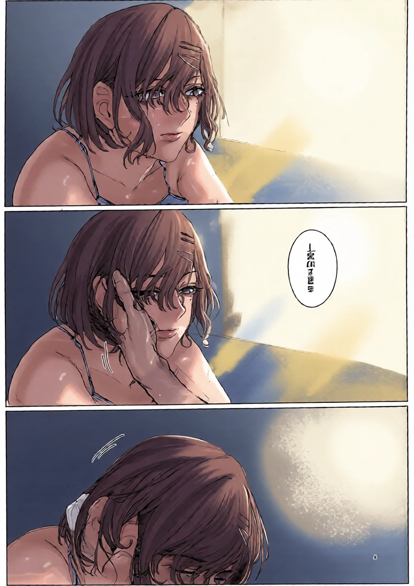 [chocobeam] Yaribeya to uxxr to Higuchi (THE iDOLM@STER: Shiny Colors) [2026-01]