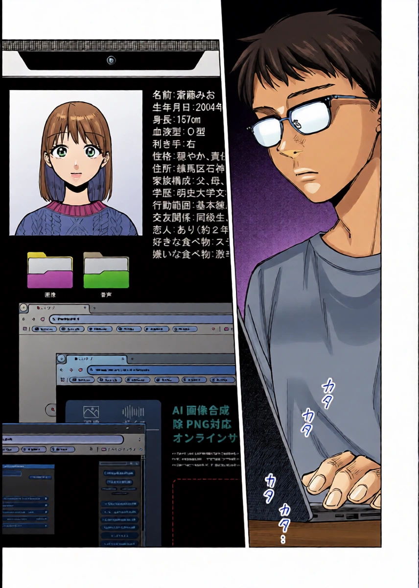 [Marsmallow Dan] Reji-ka no Kanojo ~Kareshi no Tame ni Hataraite ita Watashi ga Tenchou no Seiganku ni natta Riyuu~ [Chinese]