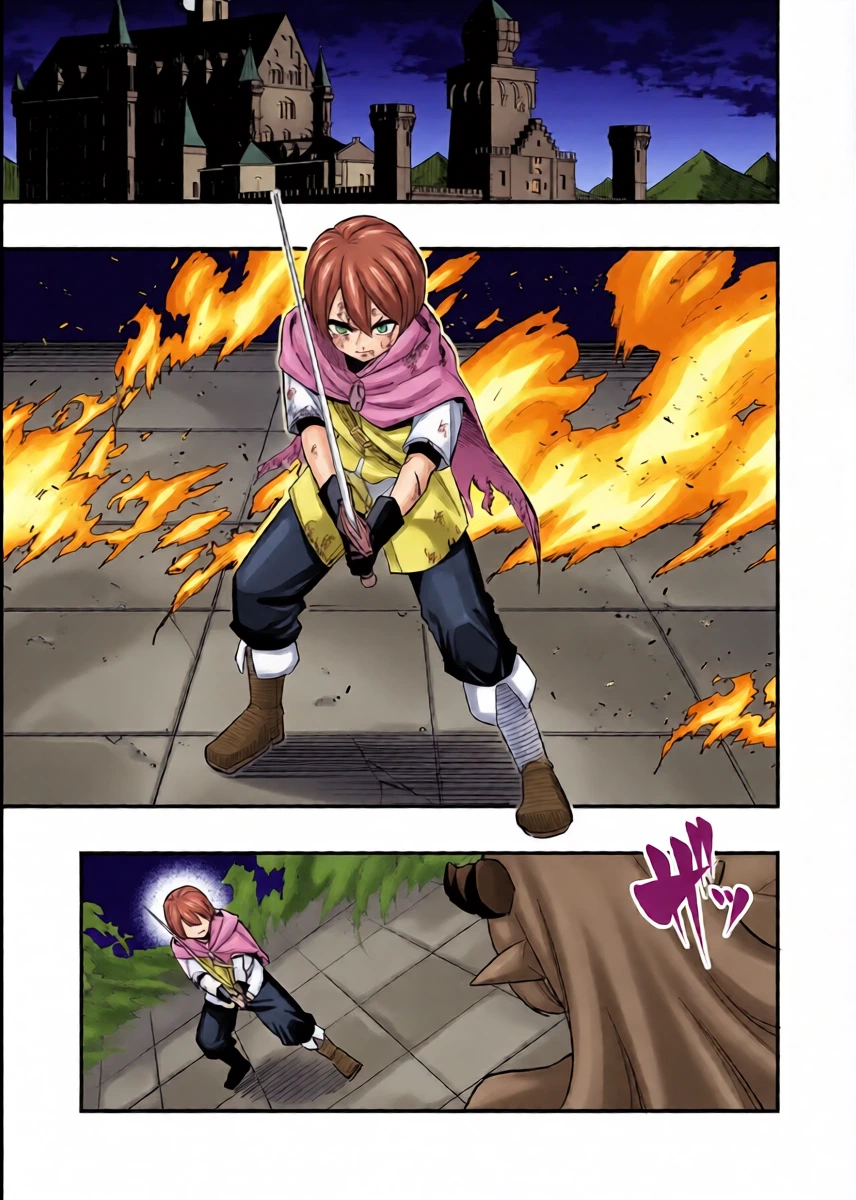 [Yamada  Bonnouji] Haiboku Yuusha | The Defeated Hero [English]