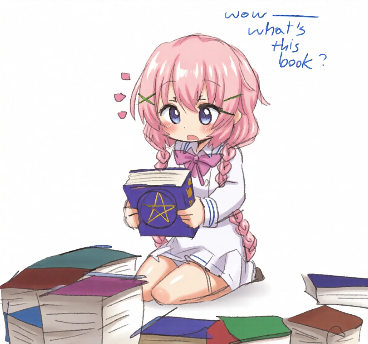 [ChaikoDog]/[Chaiko]/[Rori]COWAOS