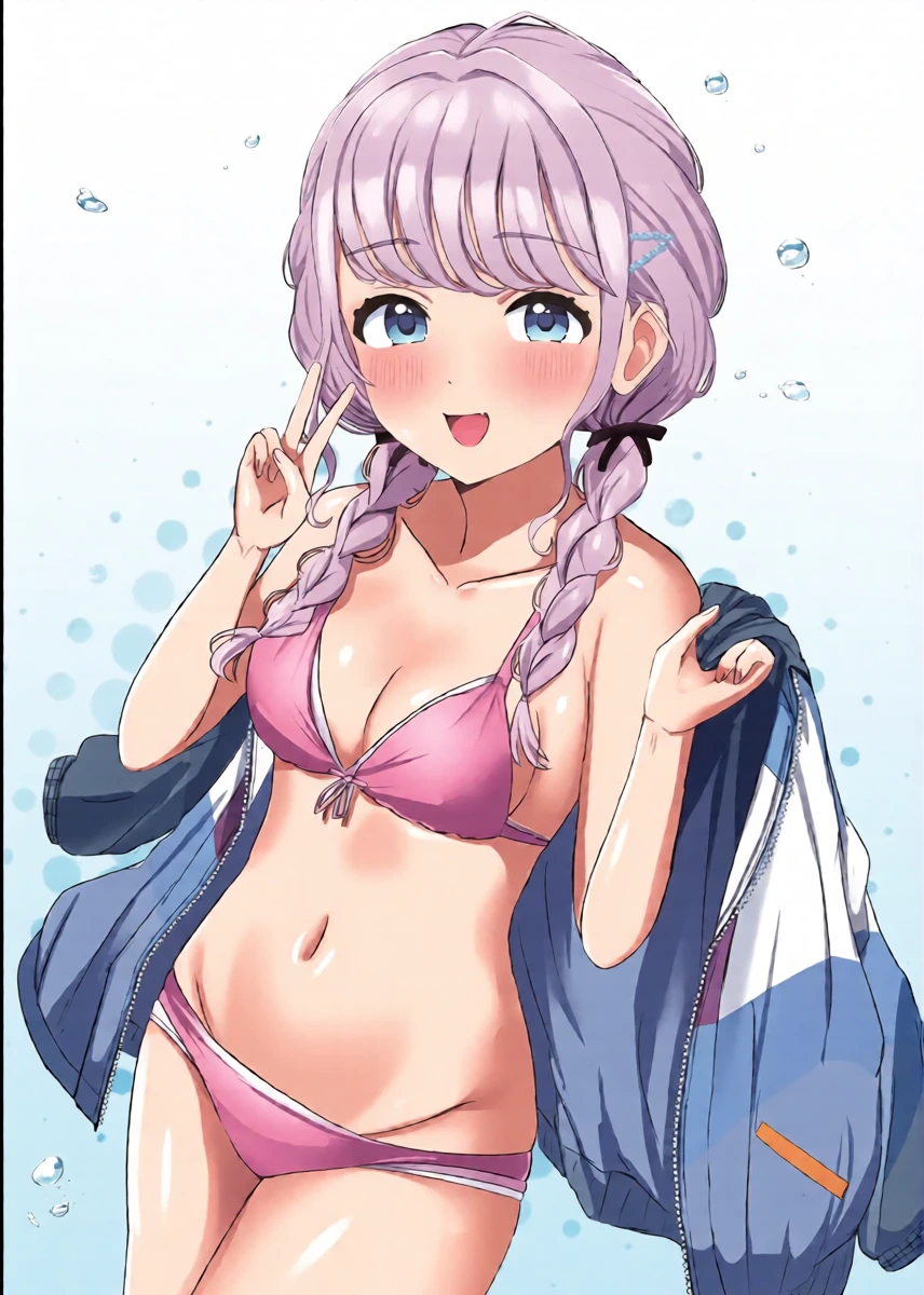 [Moreriikusu (More)] Kotone no Tokubetsu Gohoushi Lesson (Gakuen IDOLM@STER) [Digital]