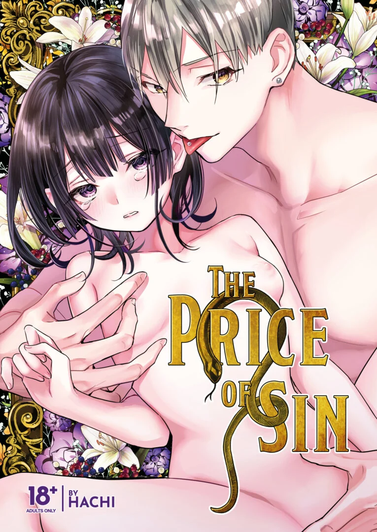 [N0 (Hachi)] Tsumi to batsu. | The Price of Sin [English] [Decensored] [Digital]