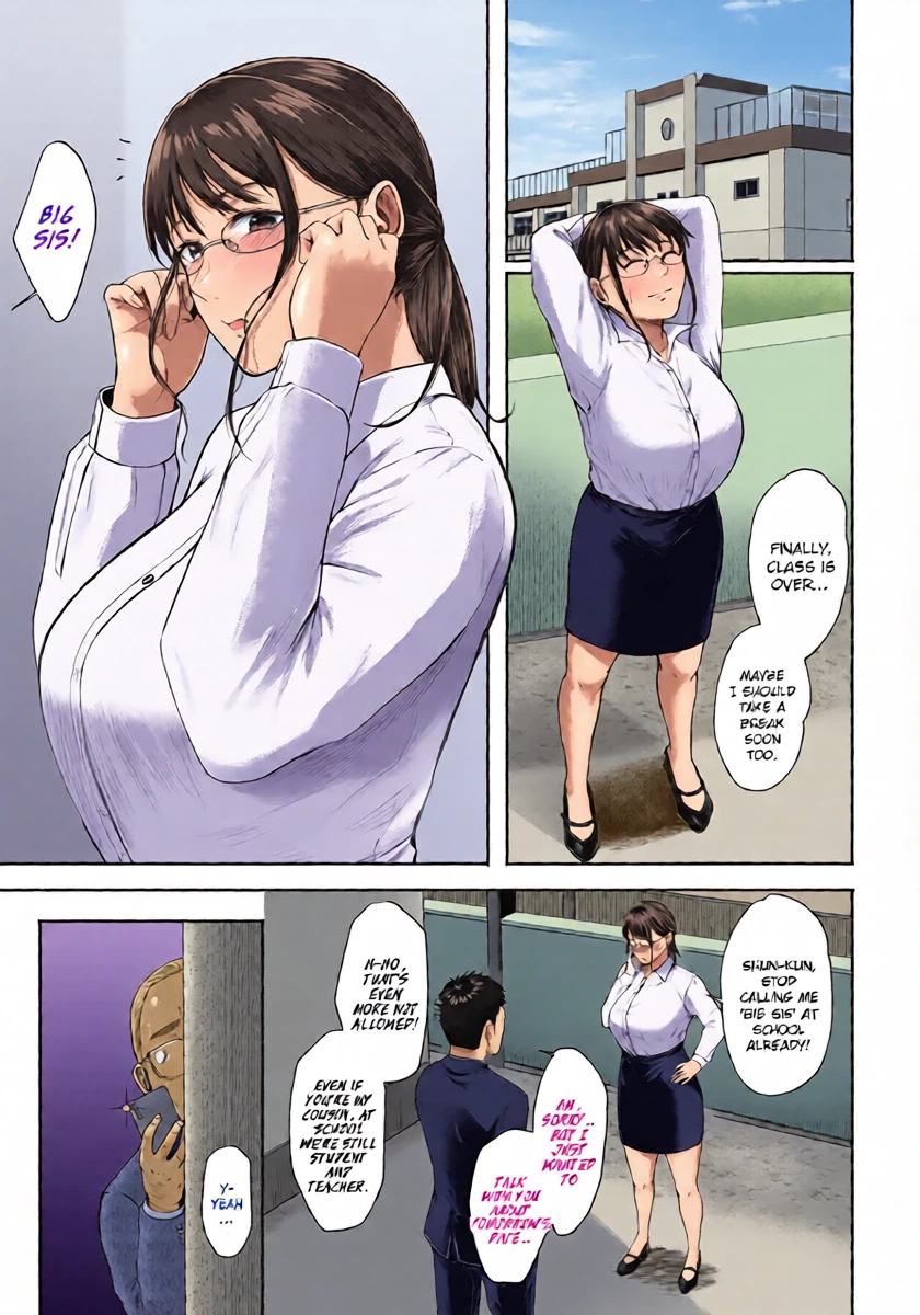 [Tadano Mezashi] Ore de wa Mirarenai Juushi no Kao (ANGEL Club 2022-05) [English] [Digital]