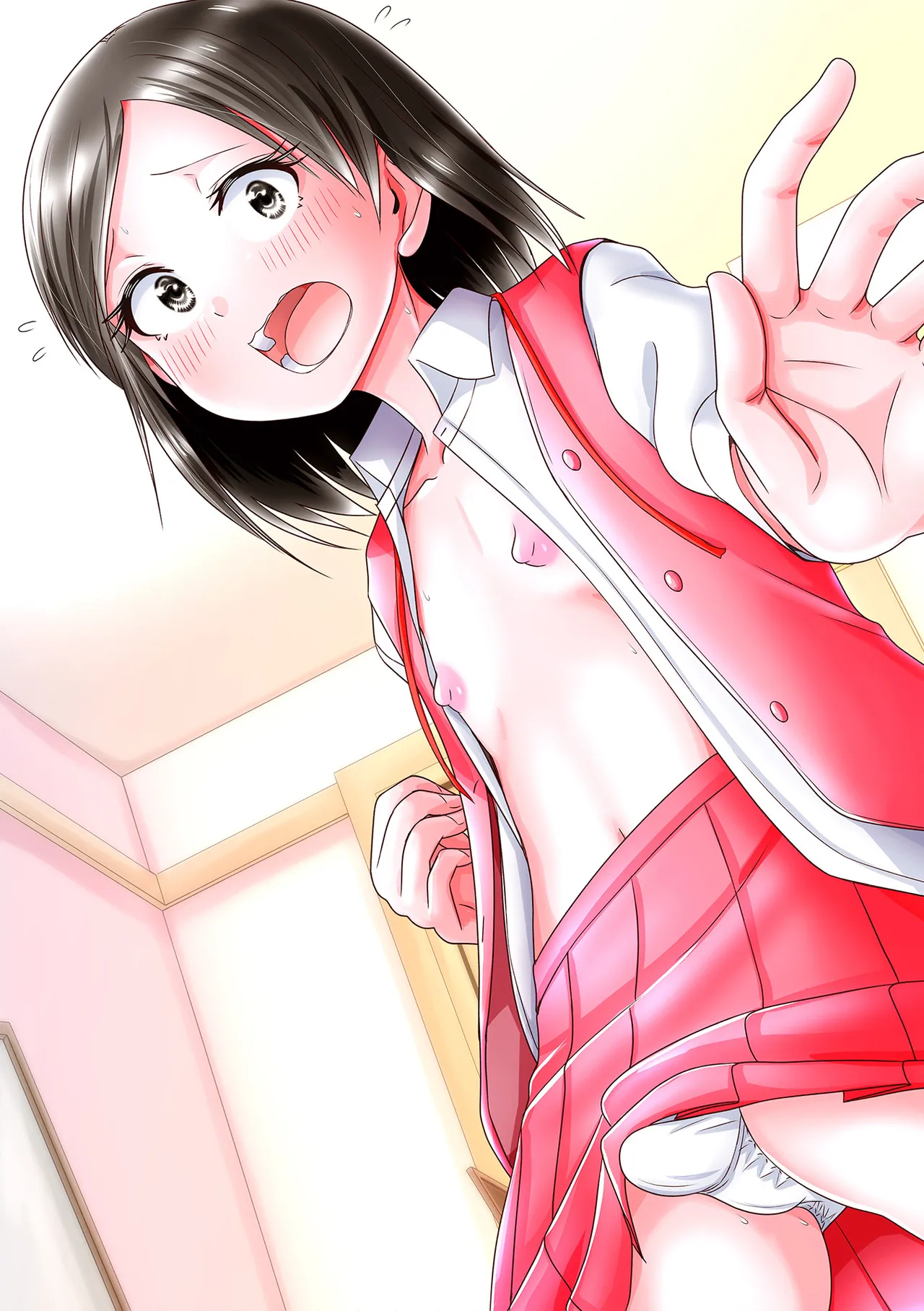 [Snow] Yuruku Koisuru Otokonoko + Otokonoko Ryoubo-san no Nichijou  [Digital]
