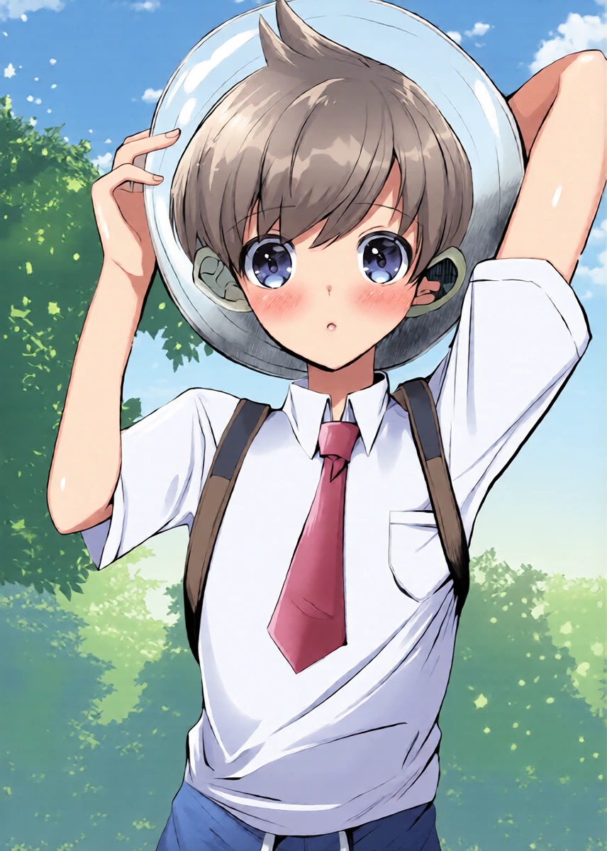 [黒霧]  大好きなキミとしたいこと (ポケモン)