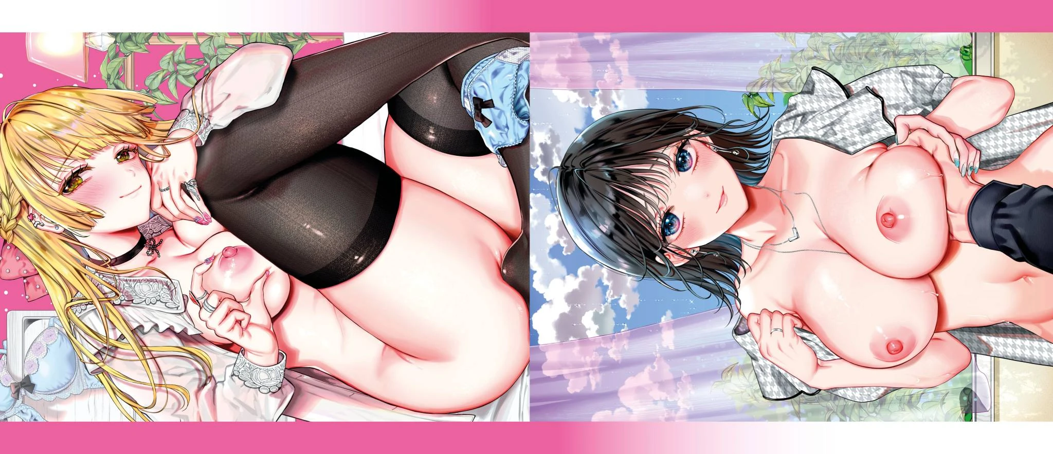 [Ibarame Hisa] Boy Meets Innocent | 男孩遇見純真 [Chinese] [Decensored] [Digital]