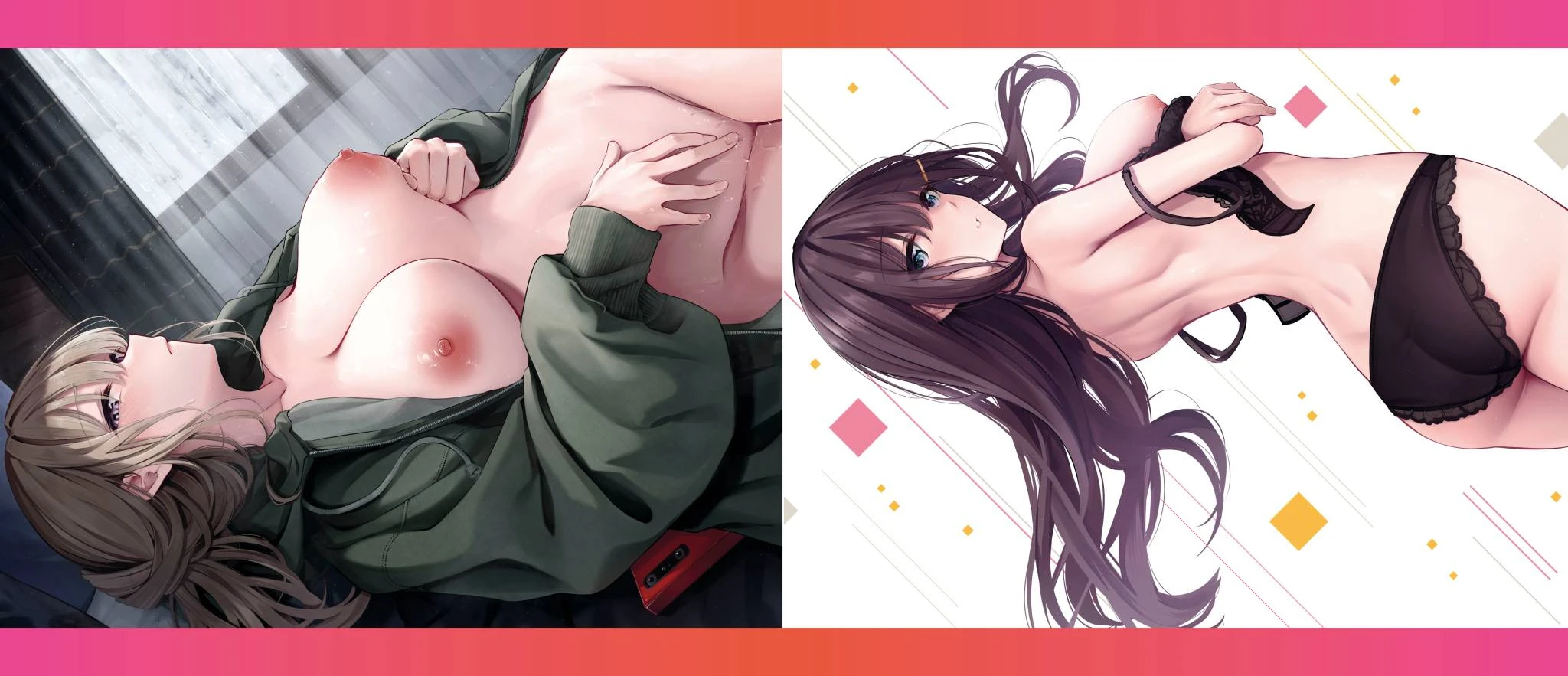 [Cucchiore] Bukiyou ni Aishite | 愛上笨拙的你 [Chinese] [Decensored] [Digital]