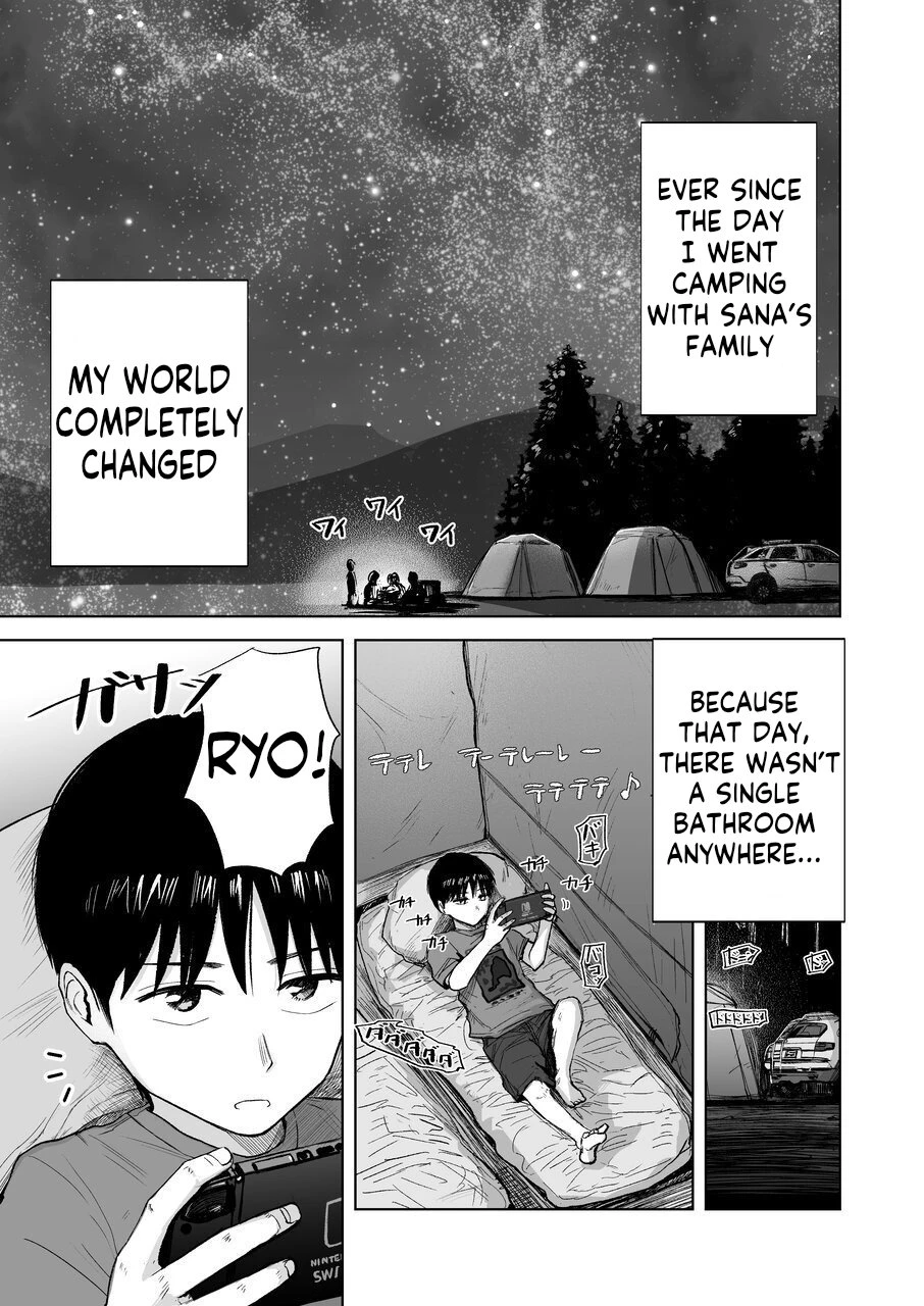 [Shakunetsu Gorilla no Modoshi Jiru (Tempura Dozaemon)] Tsureshon de Mebaeru Ryou Omoi ~Tada no Otonari-san Datta Onnanoko to Ecchi Shichau made no Ohanashi~ [English] [Digital]