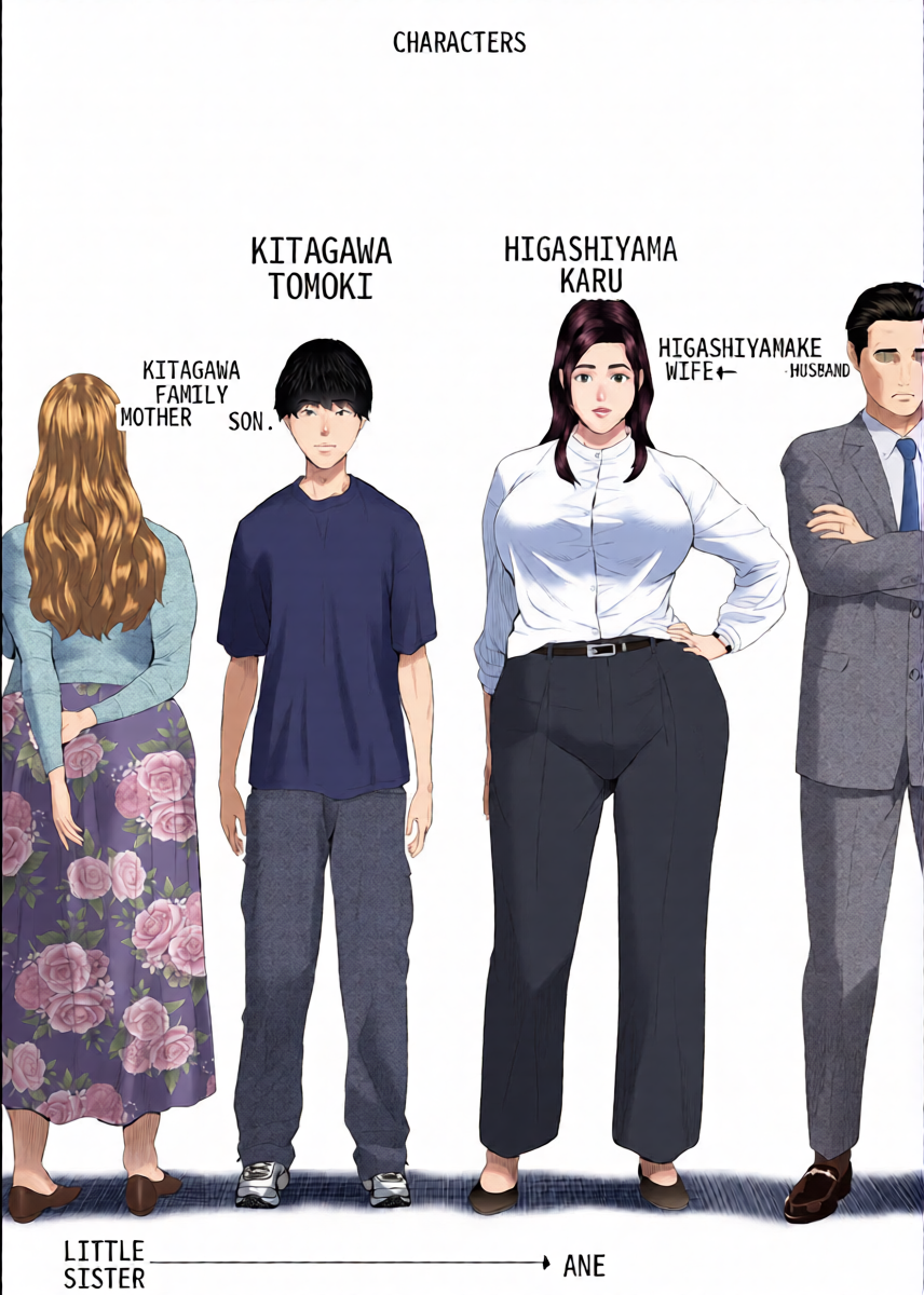 [Hy-dou (Hyji)] Kinjo Yuuwaku Shiro Soubi Oba-san no Himeta,,, 2 - Jakuten Hen