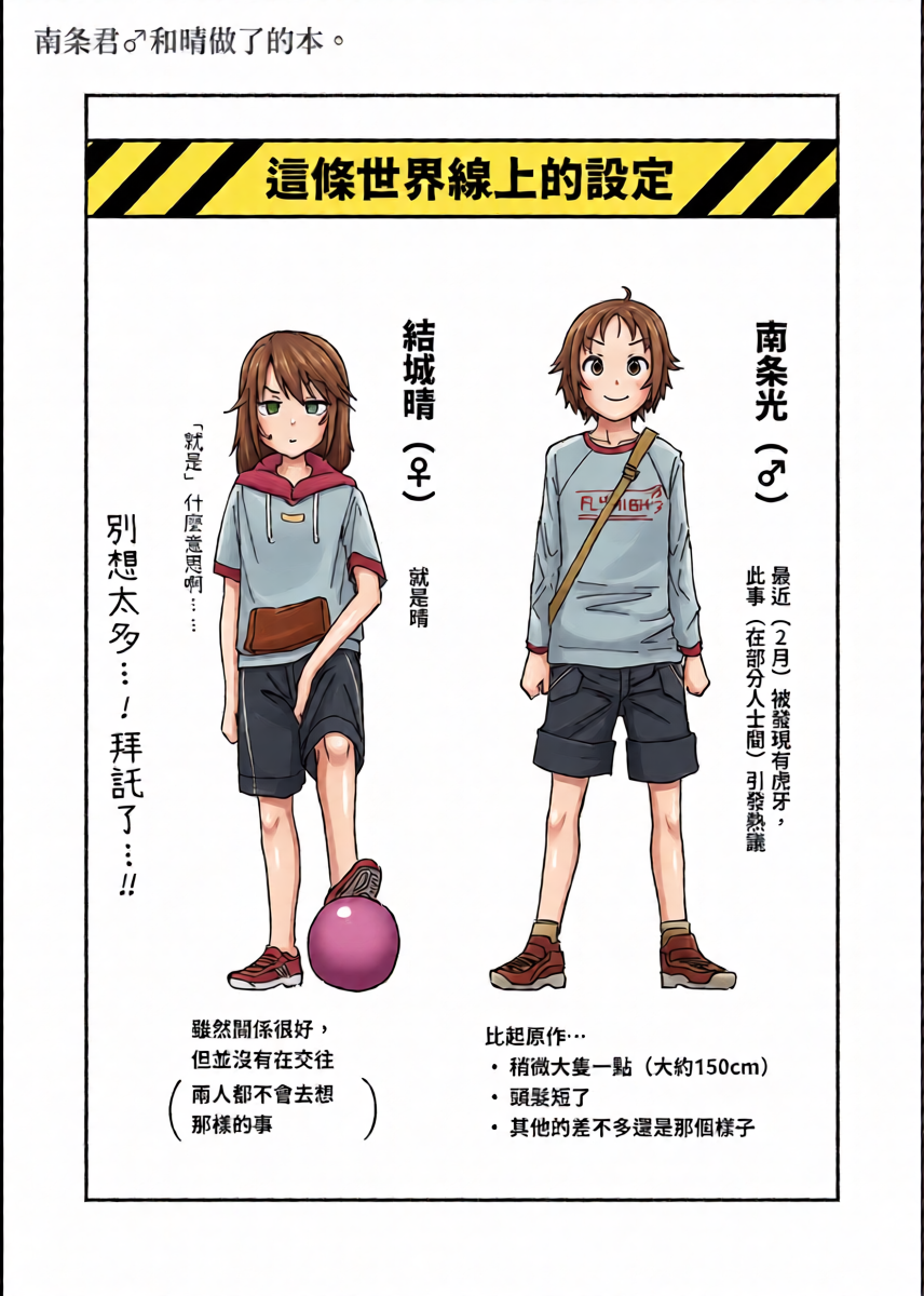 [Kuchita Inugoya (Inu Chikushou)] Nanjo-kun ga Haru to Shichau Hon. (IDOLM@STER CINDERELLA GIRLS) [Chinese] [Digital]
