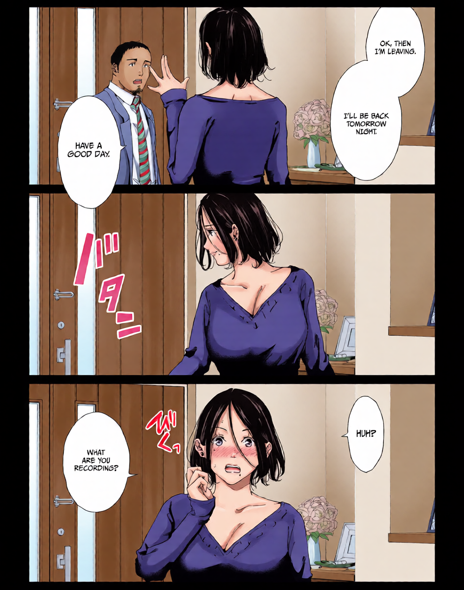 [Higehurai] Boku no Daisuki na Kaa-san to Omou Zonbun Sex Dekiru Hi 4 | My Fabulous Fuck Day with My Amazing Mommy 4 [English]