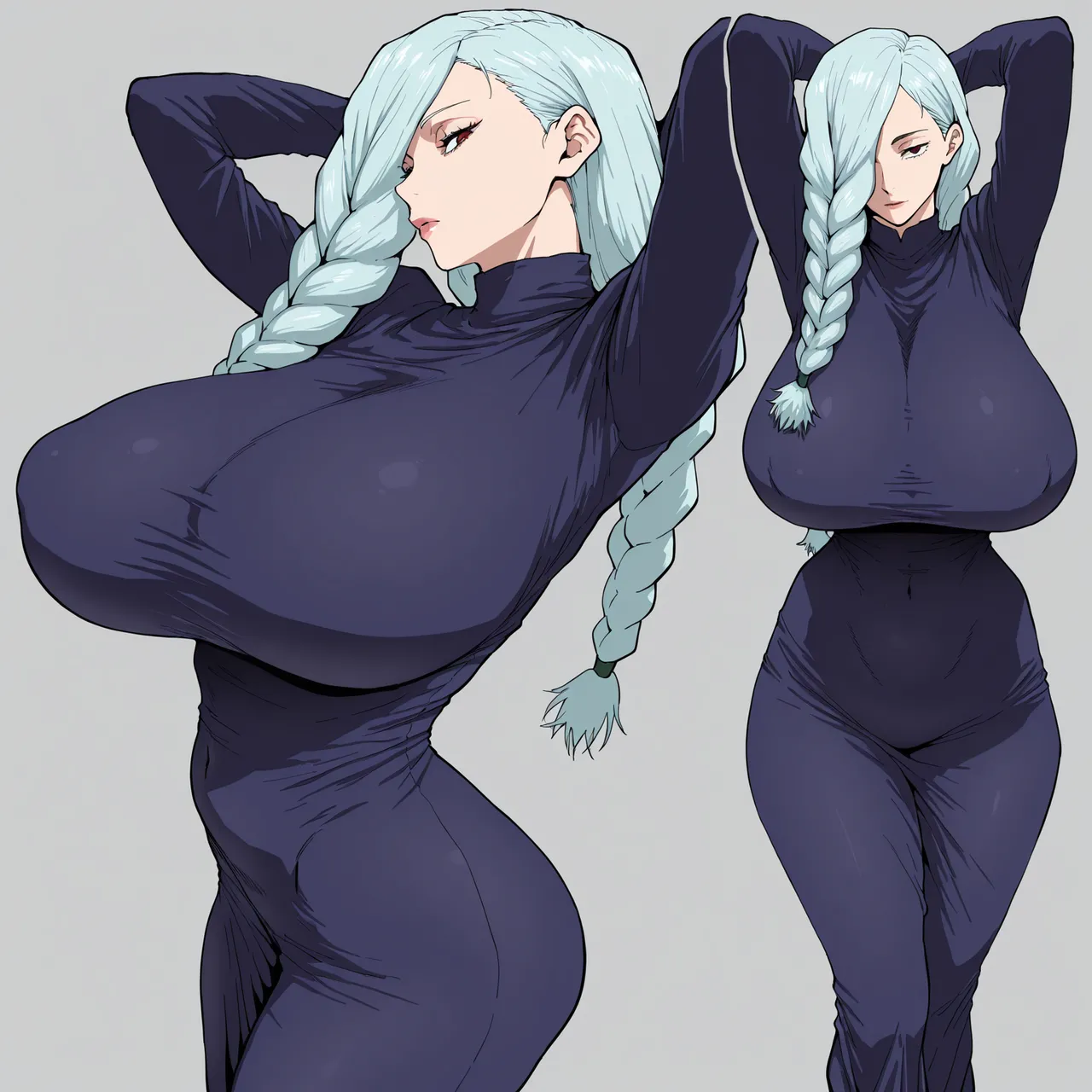 zing69 meimei [AI Generated]