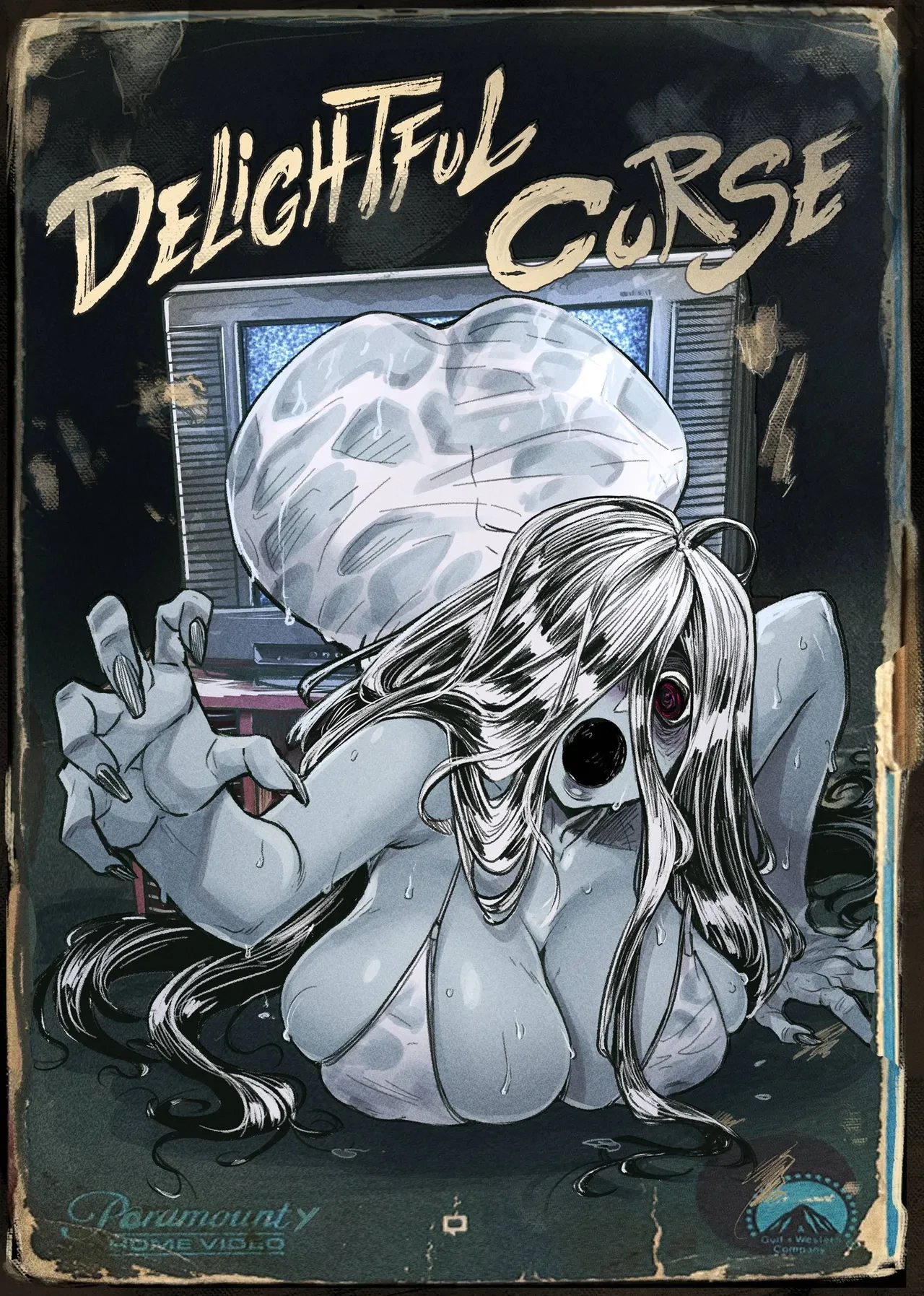 [InsoUwu] Delightful Curse (The Ring)(狄更斯翻译)