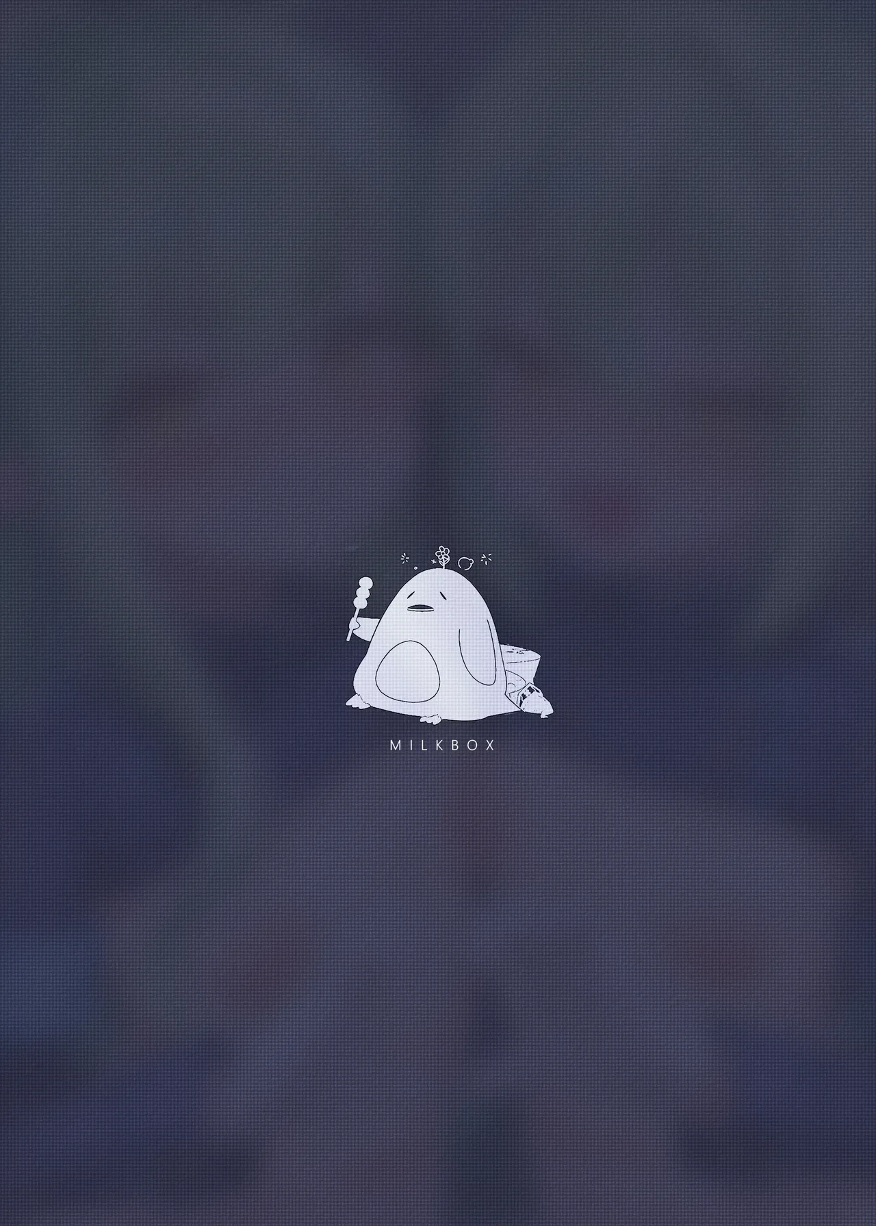 [MILKBOX] Double Melon no Yokujou Yuuwaku (Blue Archive) [Chinese]  [Digital]