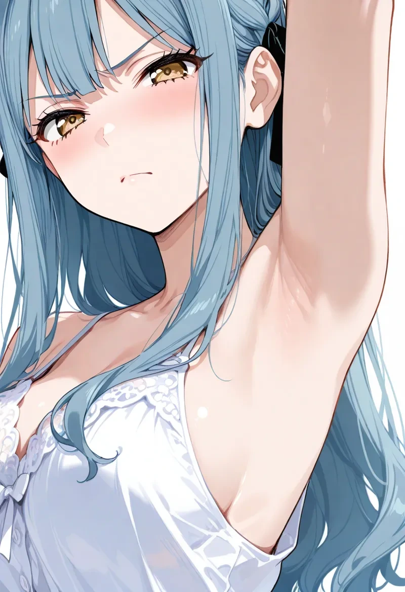 [hakushi] AveMyGO Collection 1
