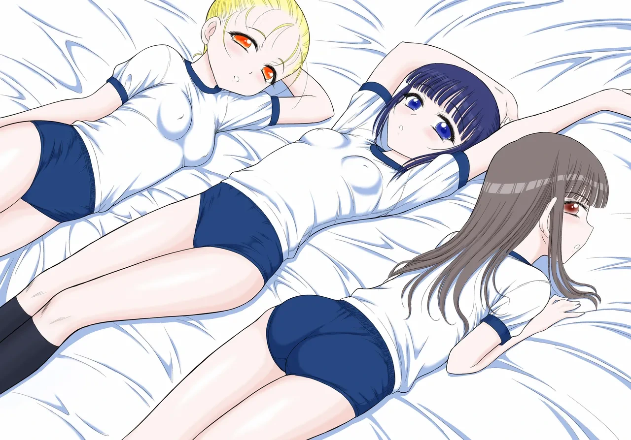 [Black Dog (Kuroinu Juu)] Imasara nan desu ga Onnanoko wa Itsumo Nerawarete imasu S+ [Chinese] [Digital]