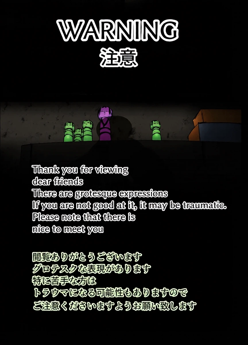 [Kurobabu] Joshi Chuugakusei Kimodameshi