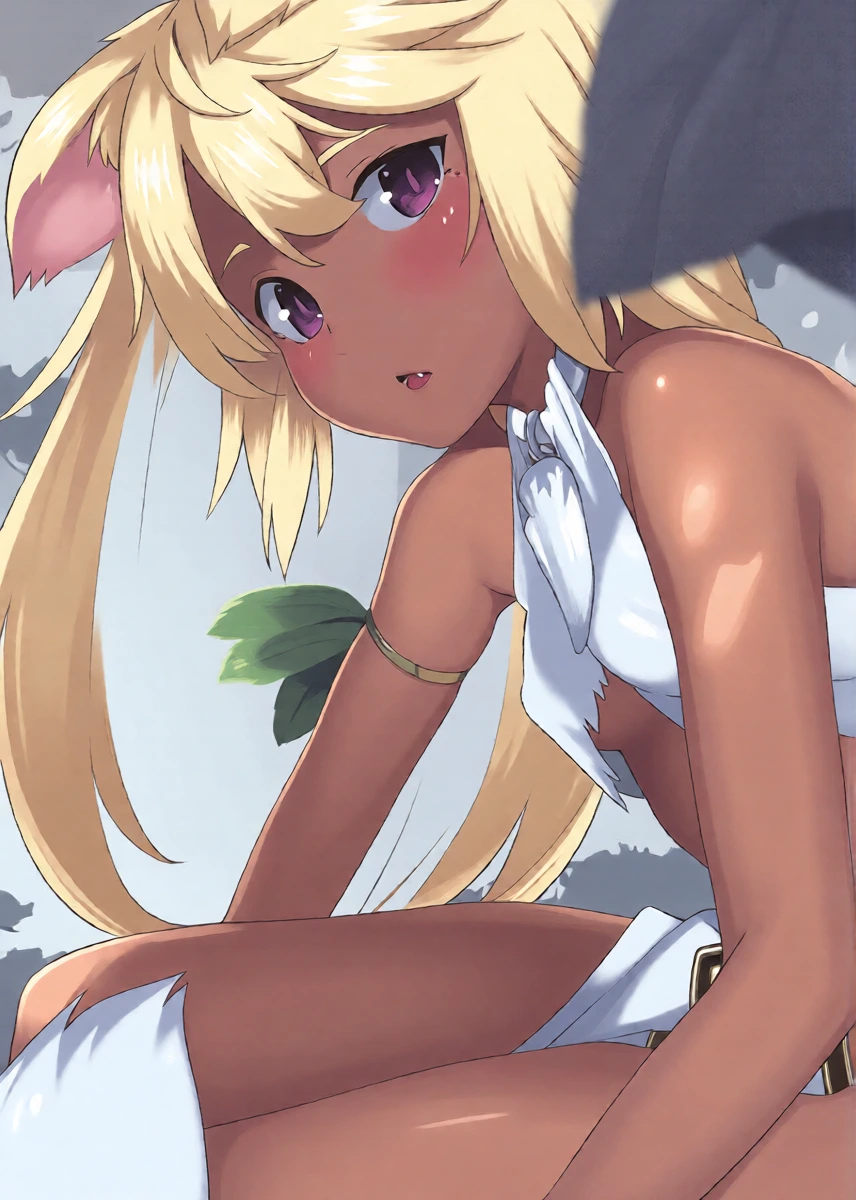[IRIOMOTE (Saryuu)] Juujin Seitai Kansatsu Kiroku [Digital]