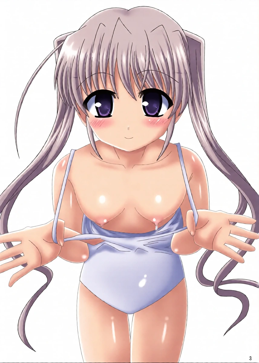 [Ajinori (Satou Kimiatsu)] FA STYLE Tougi Shiro Tokubetsu Hen (FORTUNE ARTERIAL) [Digital]