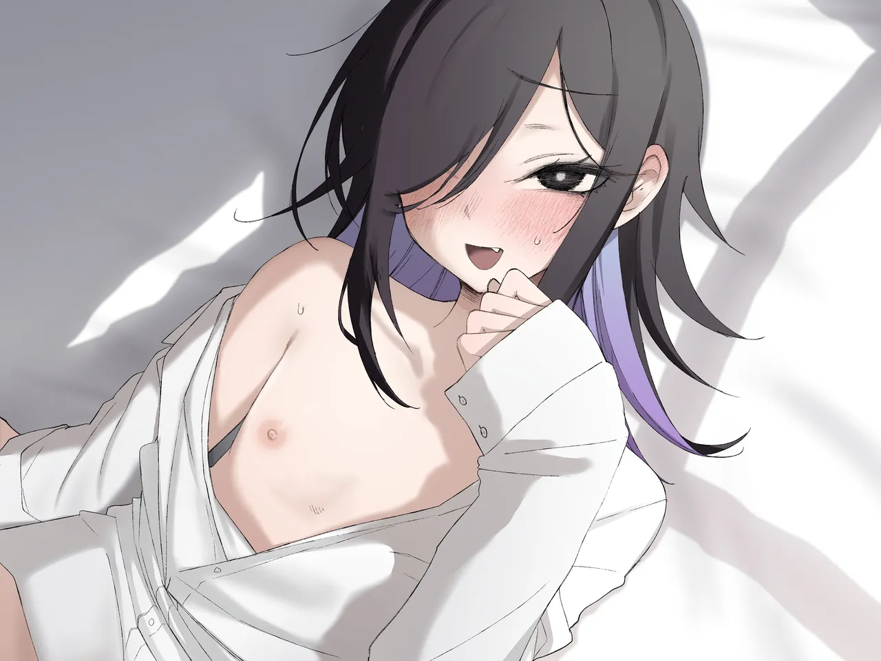 [Enarizushi] Otokonoko Demo Aishite Kuremasu ka?