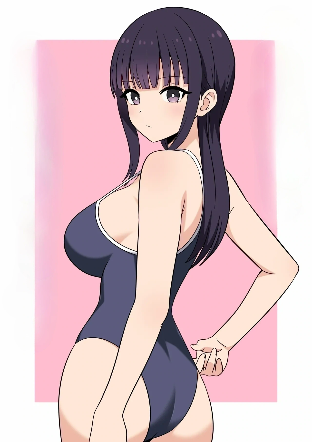 [Oberon] Muhyoujyou na Gimai ga Yuuwaku Shite Kurunda ga? | My Emotionless Stepsister is Trying to Seduce Me [English] [DarklordMTLs]