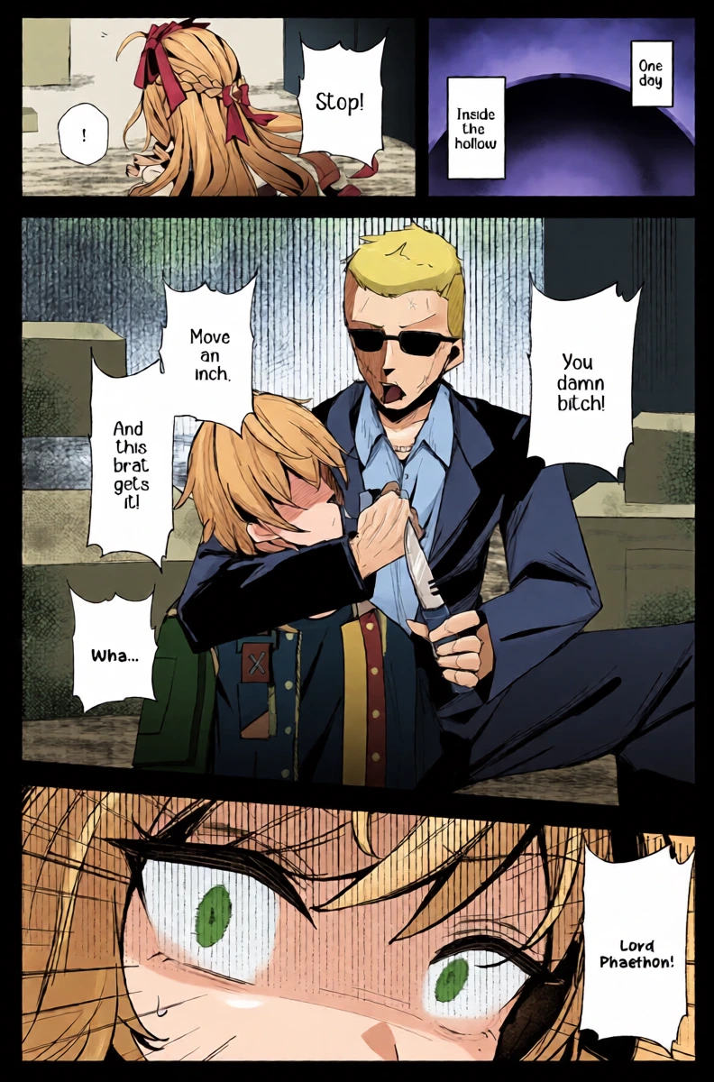 [MeichougiJuku (Tokiba)] LOST SIGNAL (Zenless Zone Zero) [English] [Digital]