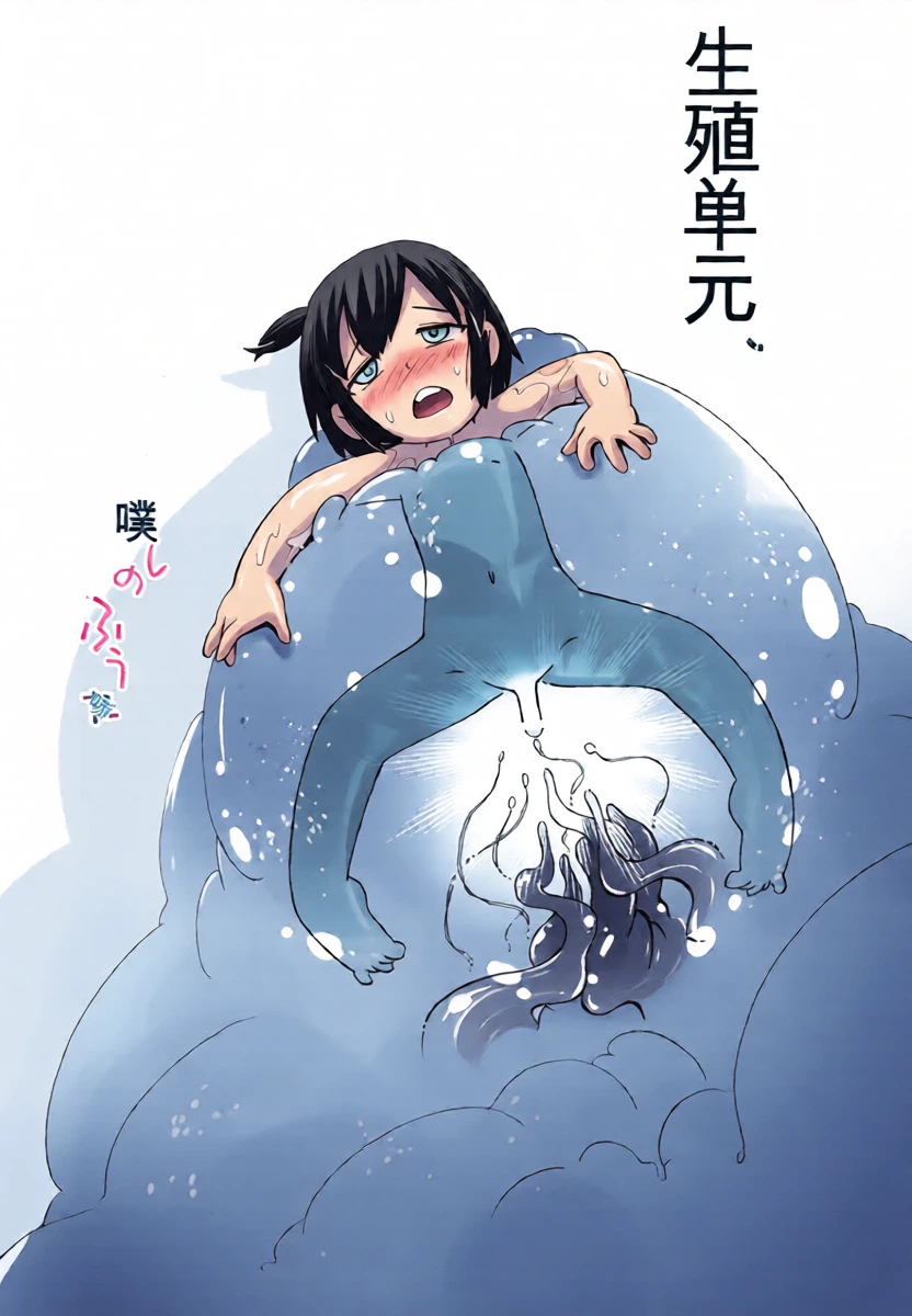 [Puchi-ya (Hoshino Fuuta)] Seishokusou [Digital][Chinese]