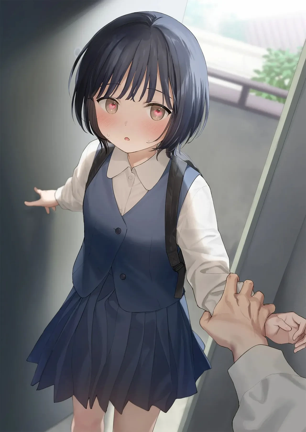 [Sekiya Asami] Houkago Kanojo Gokko [English] [Fated Circle] [Digital]