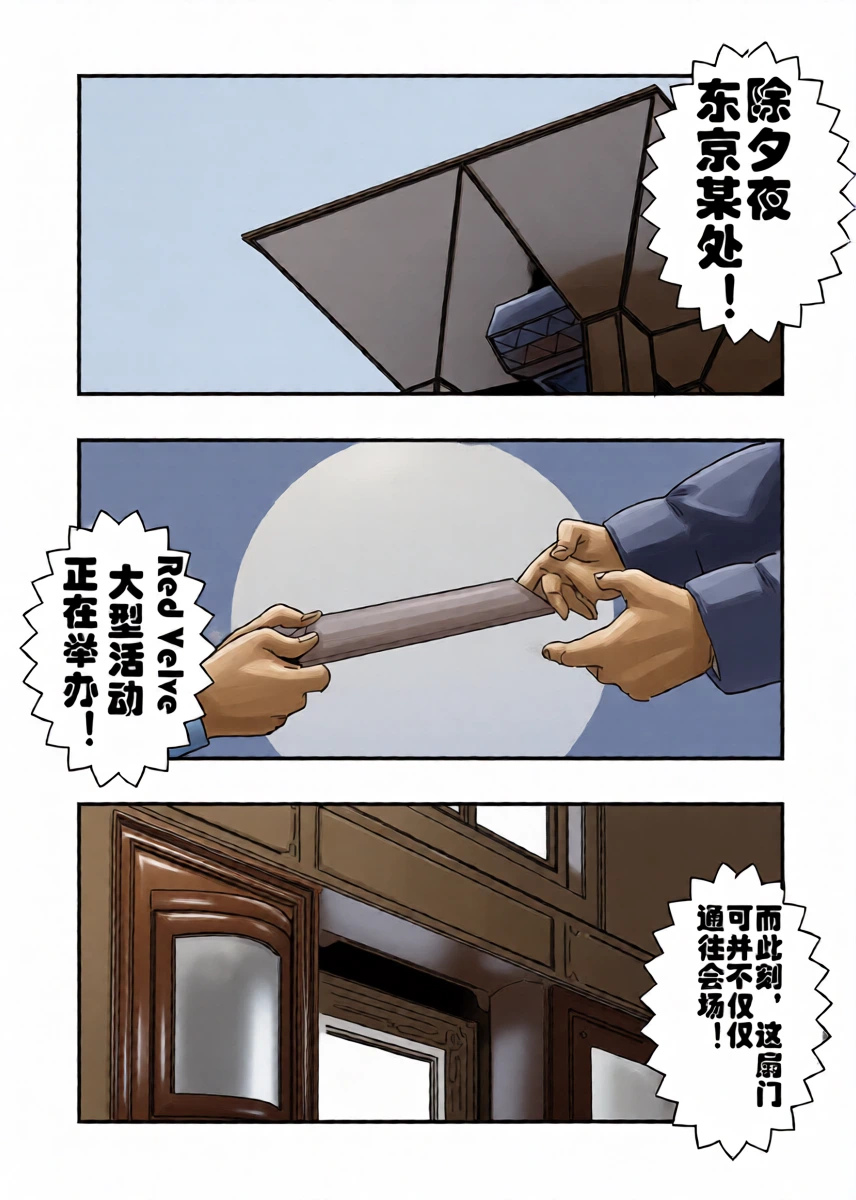 [Rugao House (Rugao)] Jitsuroku Hontou ni Atta Cosplay Uriko Off-Pako Les Battle [Chinese] [callH个人汉化] [Digital]