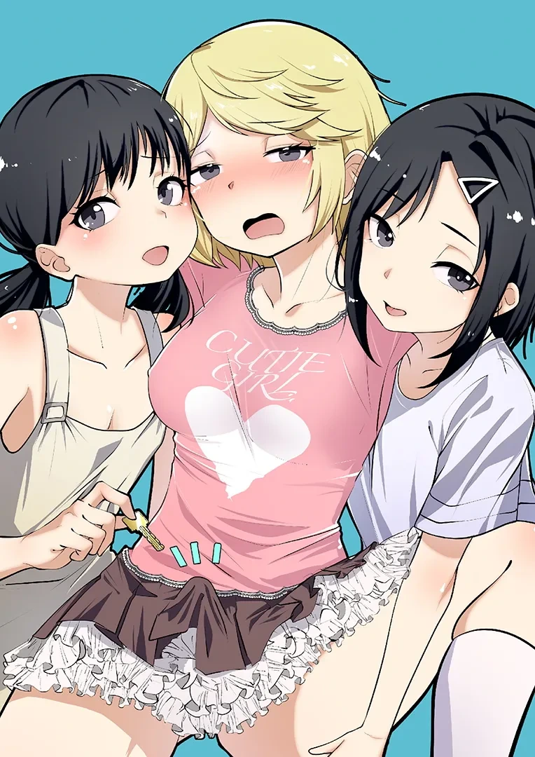 [Chijoku An (Makin)] Shin Kazokuhou de Musume ni Sareta Dokushin Otoko no Ohanashi 2 [English] [mysterymeat3]