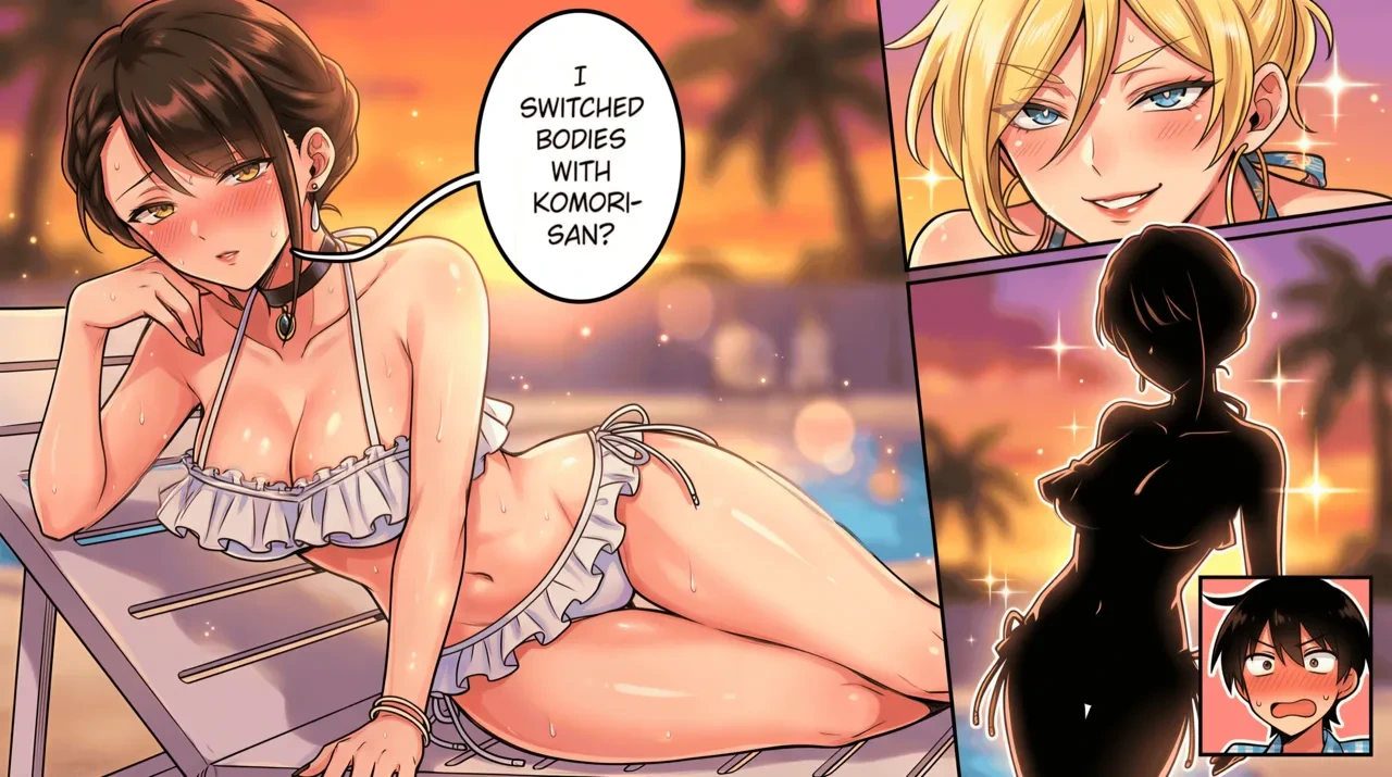 [Marialite (Cushion Souu)] Kawaii Kanojo ni Goyoujin!? | Beware of Cute Girlfriends! [English] [GTF][Full Color]