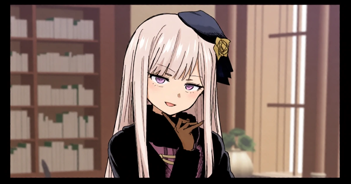 [Hirunagi] Reines (Fate/Grand Order) [Chinese] [day个人汉化]