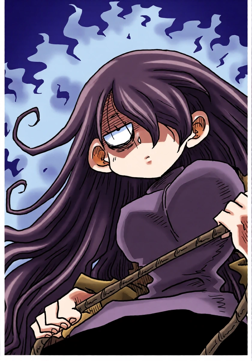 [Amahara] 33-sai Dokushin Onna Kishi Taichou (4) | 33歲單身女騎士隊長。(04) 205-210话 [Chinese] [zxycat2个人汉化]
