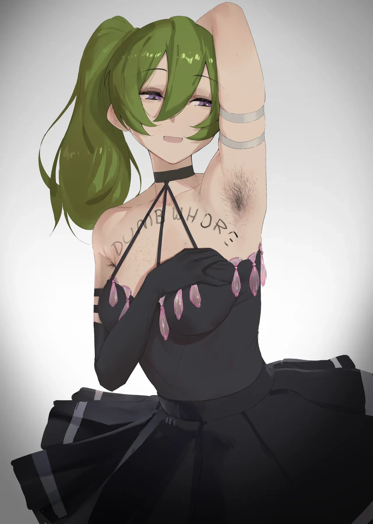 [meromerokan (PUK)] Übel No Waki - Frieren: Beyond Journey's End (Pixiv Fanbox)