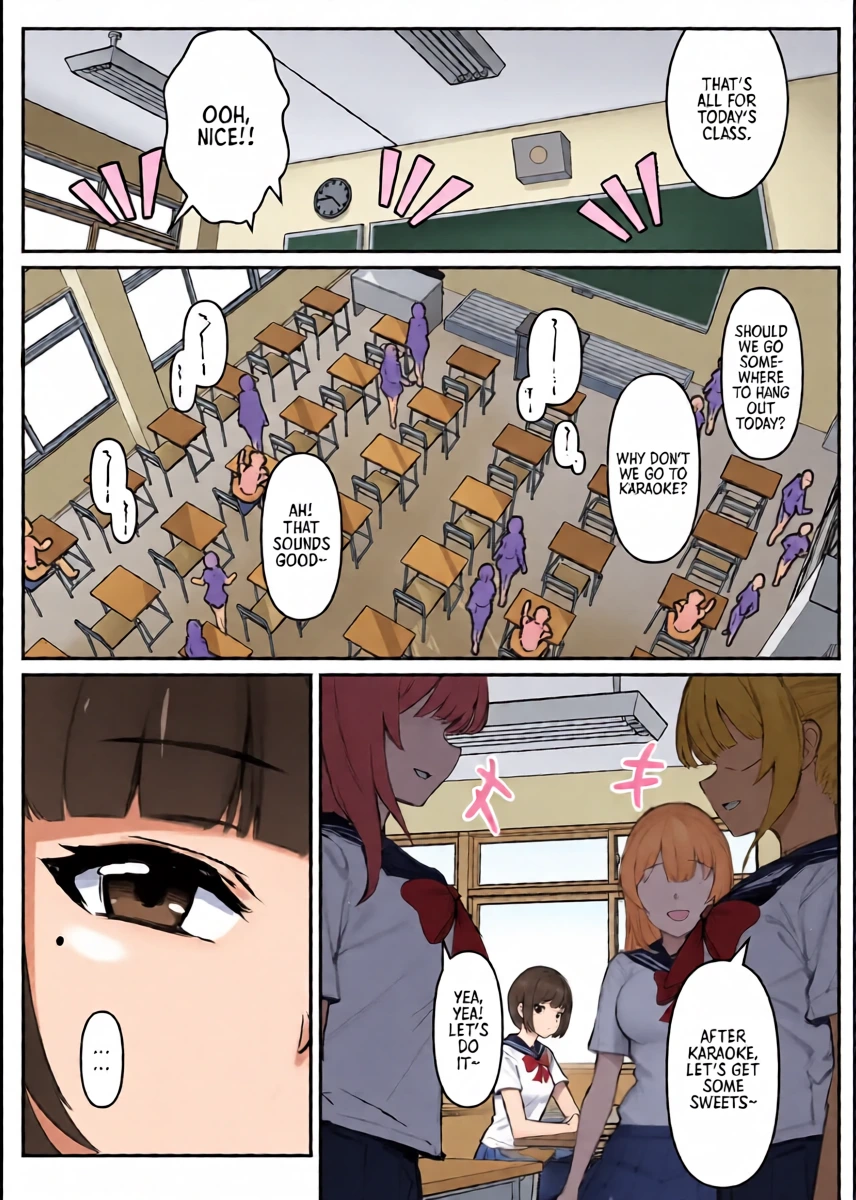 [Pz Yatai (pz-x)] JK Ojou-sama no Real Dasshutsu Game---Chousen Hen | A Real Escape Room with a High School Ojou-sama --- Challenge Edition [English] [Morally Bankrupt Wizard Translations] [Digital]