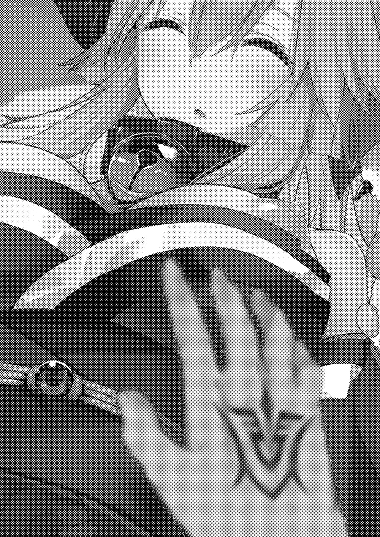 [Torihamu Holic (Yamamura Umi)] Muboubi Suimin Tamamo Cat - tamamocat is sleeping. (Fate/Grand Order) [Digital]