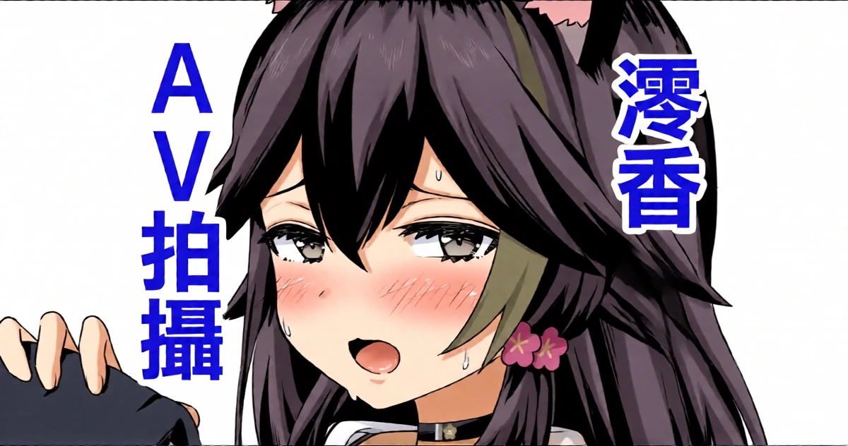[変な空港] moしゃがAV撮影されちゃう話-1280x