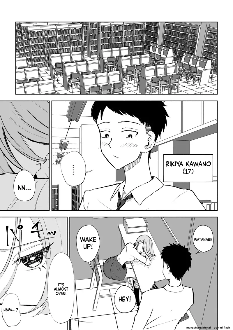 [ROKI] Houkago no Gohoubi