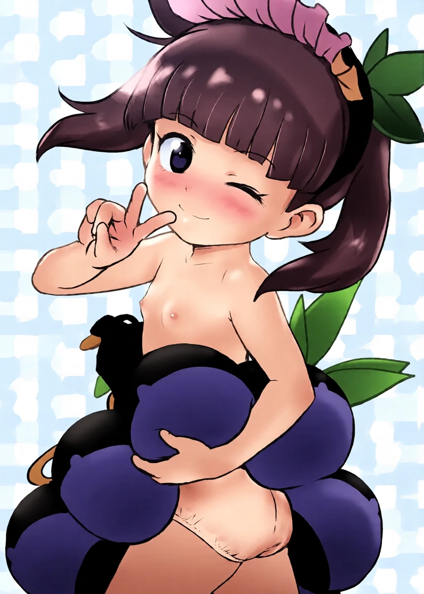 [Komanest (Cock Robin)] Oshiete! Rinaji-san (Kemurikusa) [Digital]
