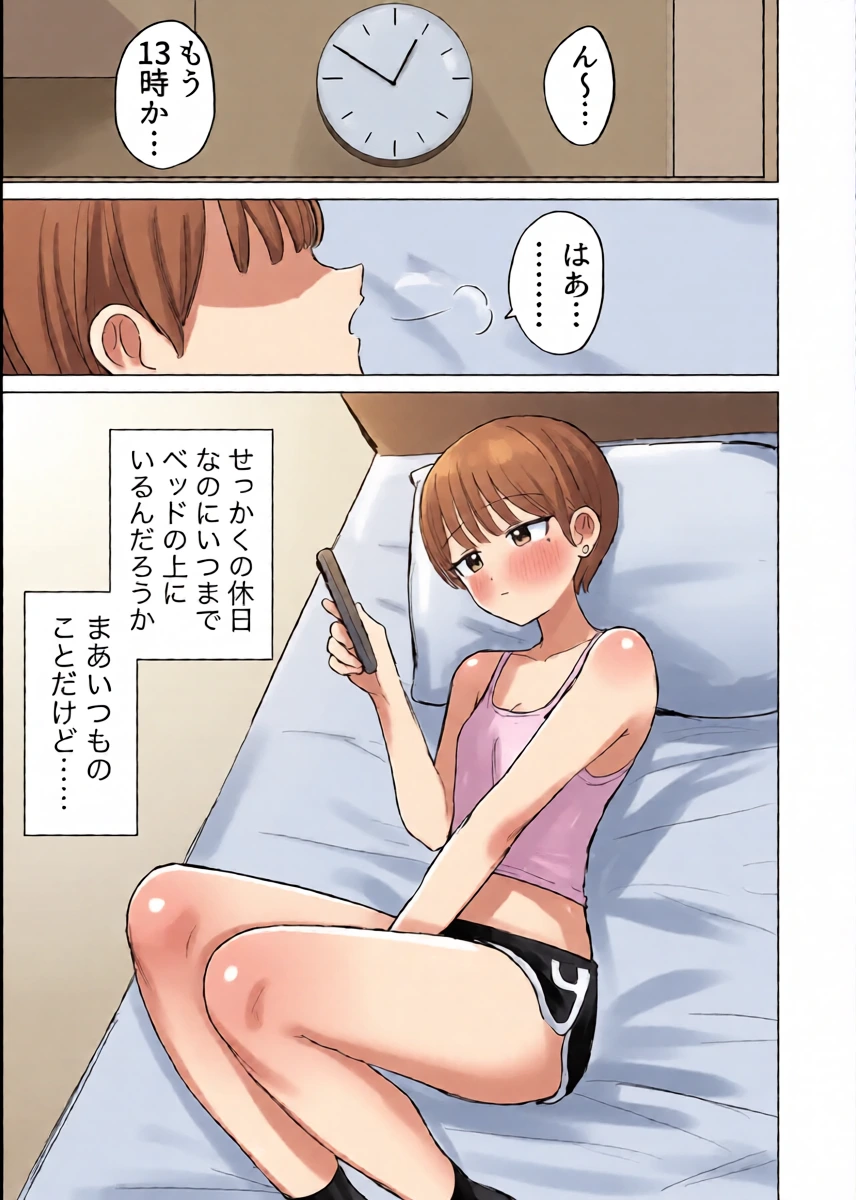 [Bonnou Sousaku (Bon)] Bijin Therapist-san ni Torokeru made Kairaku Zeme Sareta Hanashi