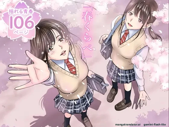 [Hiero] Haru Kurabe Soushuuhen~ (MTL)