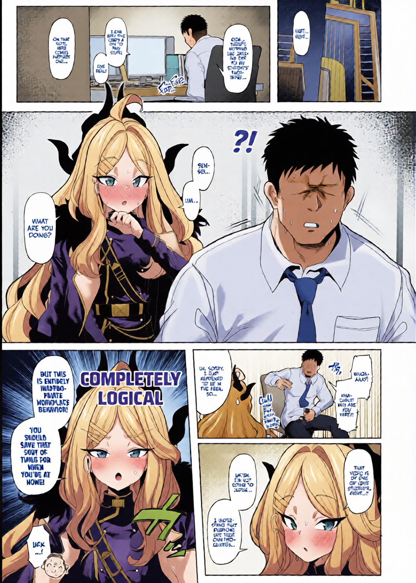 [Momokan (Momonosuke)] Netorase Archive 3 (Blue Archive) [English] [Xzosk] [Digital]