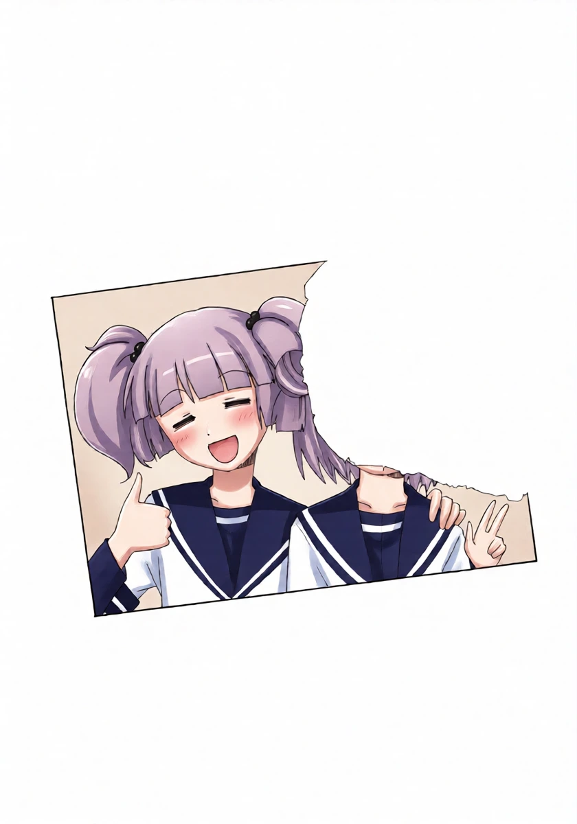 [Shinohara Heavy Industry (Various)] Yurarararax (Yuruyuri) [Digital]