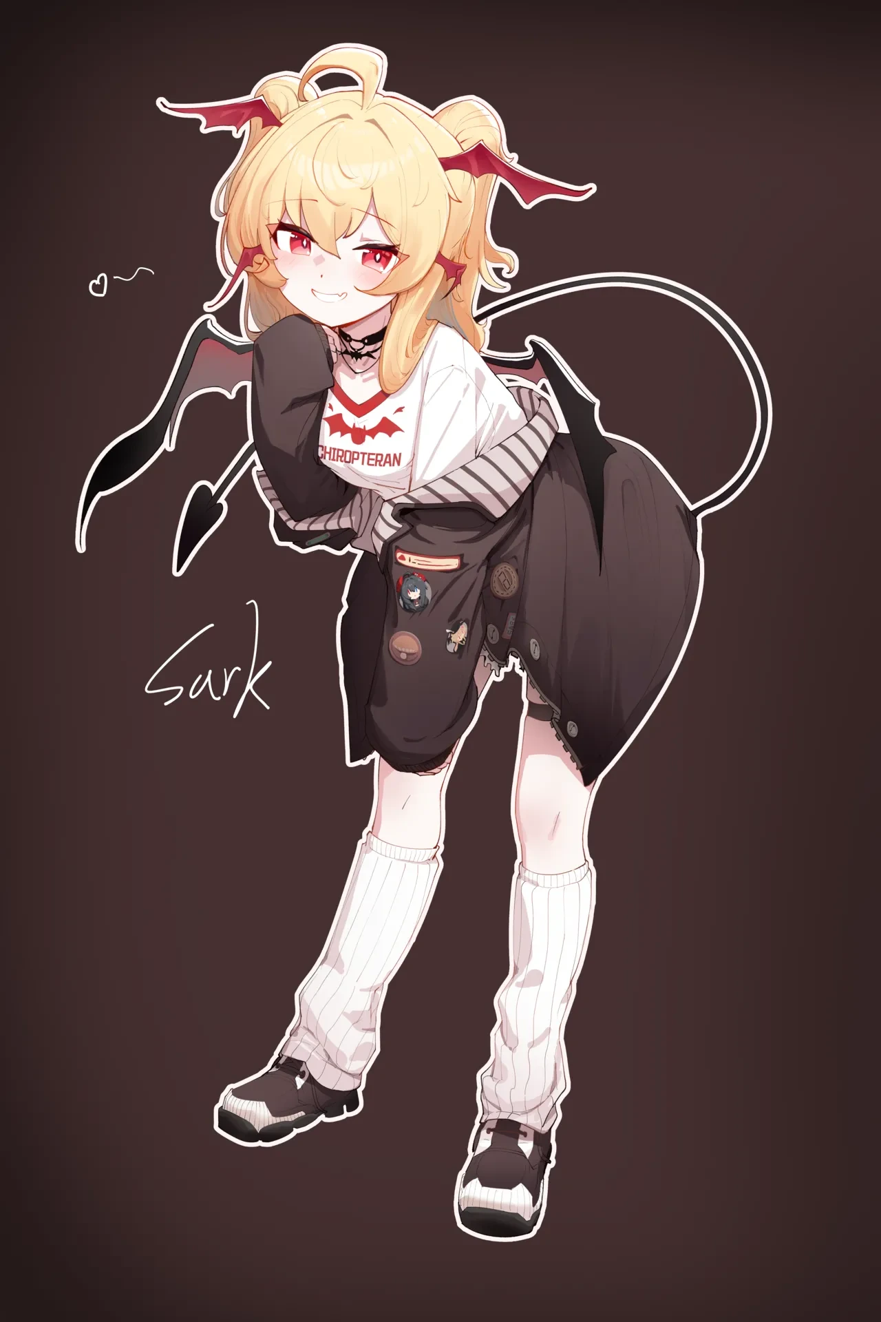 [ExHeX] VORE!杂图（2025.7-2026.3）