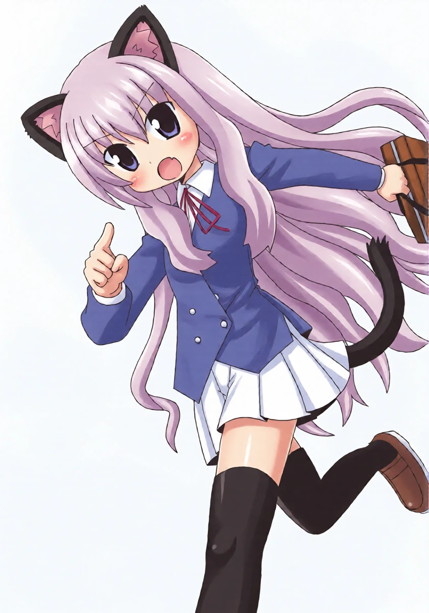 [Shinohara Heavy Industry (Various)] Louisex (Zero no Tsukaima) [Digital]