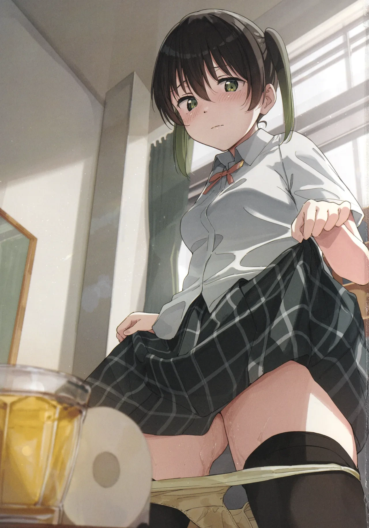 (Bokura no Love Live! 49) [TATAHOT (TATA)] Niji Oshikko Hon (Love Live! Nijigasaki High School Idol Club)