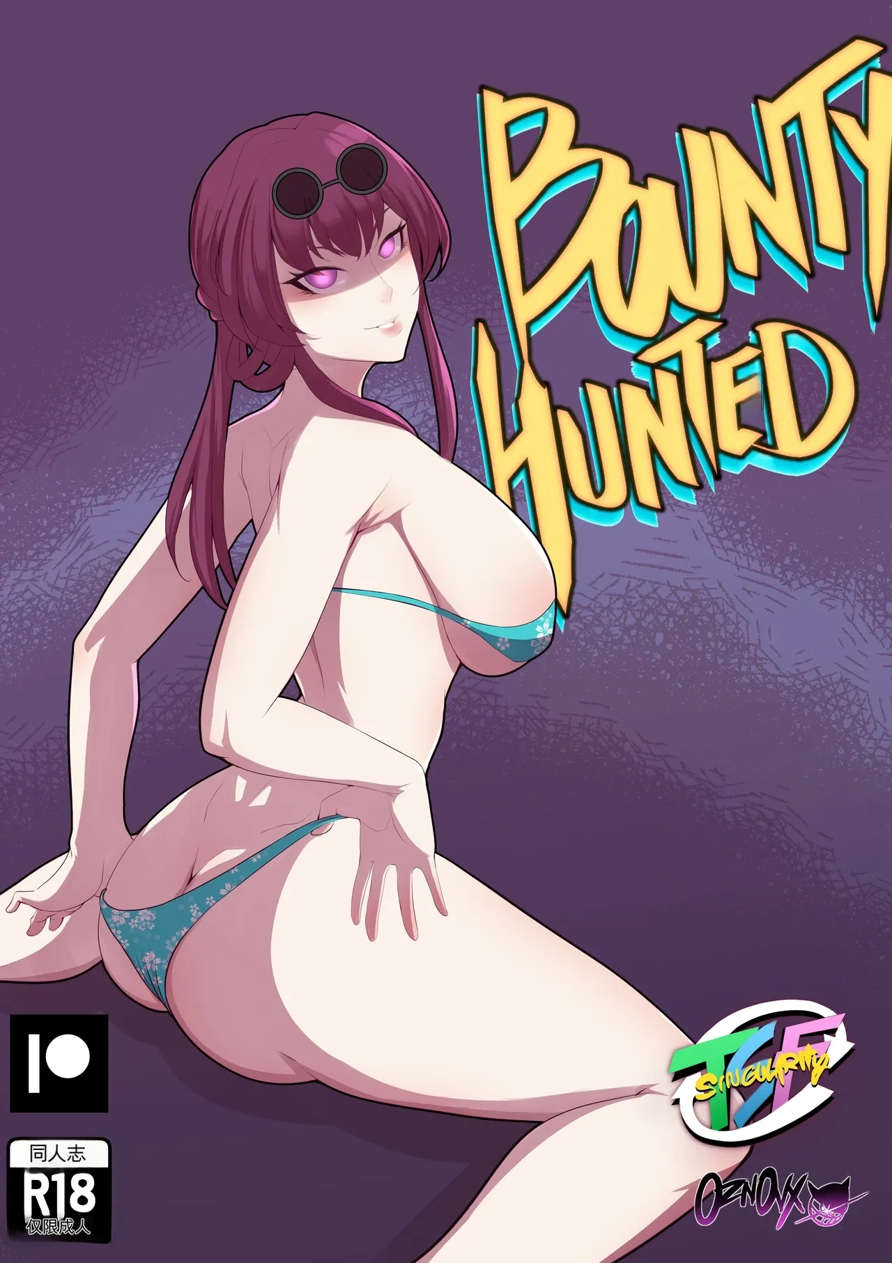 Oz: Bounty Hunted! (Honkai: Star Rail) (Completed)[机翻] [GPT5.4]