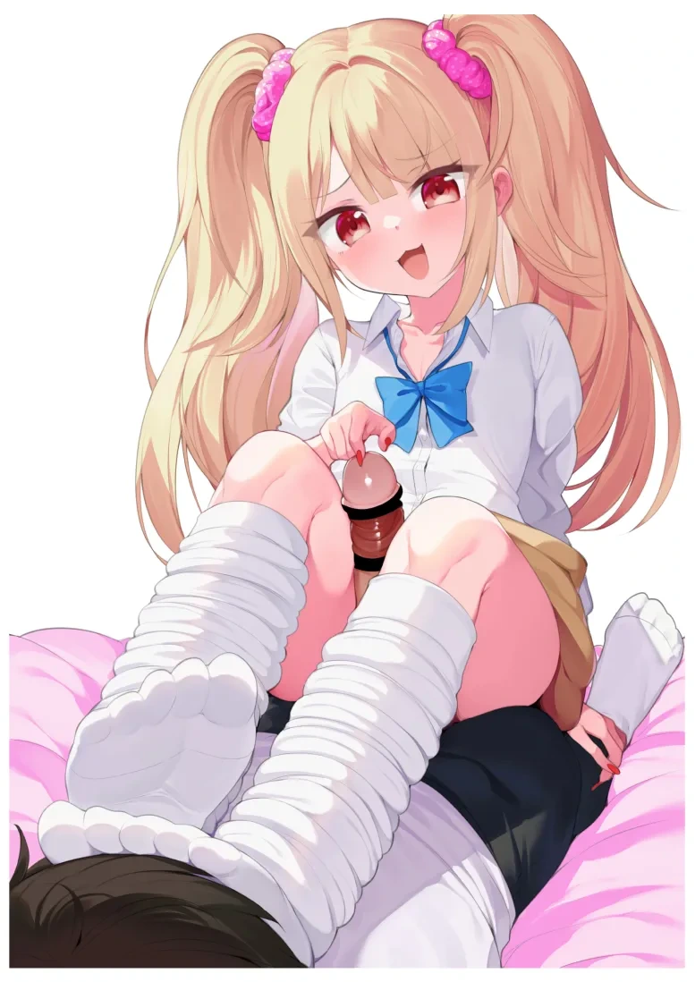 [Straight Lemon Kajuu 100 (Stlemo)] Hito ni Mienai Youkai nara Nani shite mo Gouhou? (11)