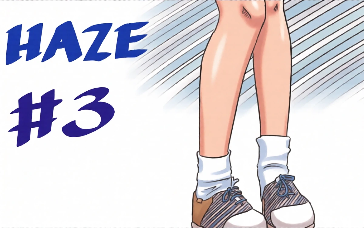 [Drifter] Lolita Comicalized #03 [Chinese]