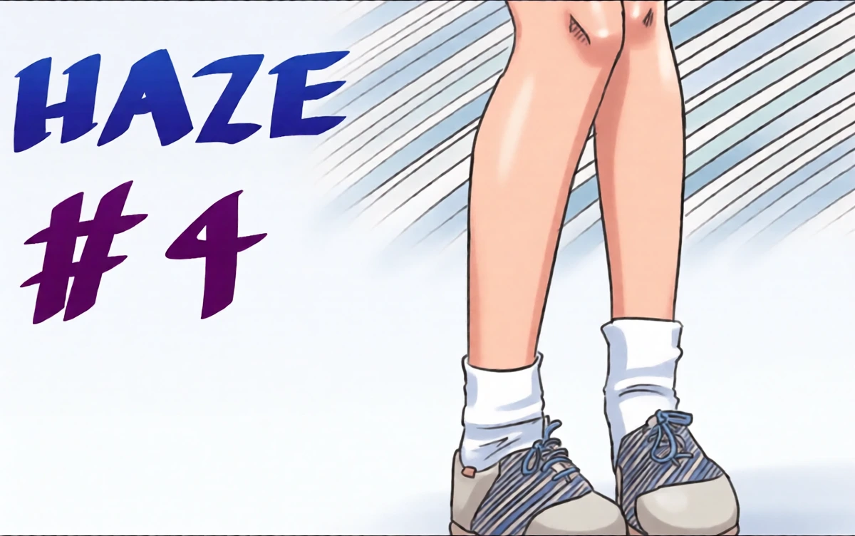 [Drifter] Lolita Comicalized #04 [Chinese]